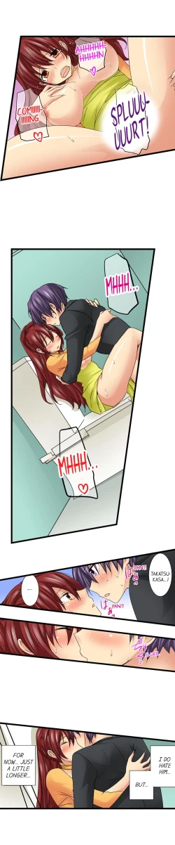 Page 283 of Sneaked Into A Horny Girls' School