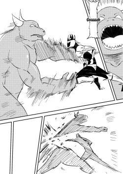 Page 29 of Kaibutsu ni Natta Kanojo | A Monster Girl Became My Girlfriend