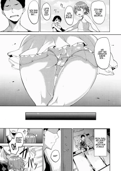 Page 20 of Hoshizora Summer Line