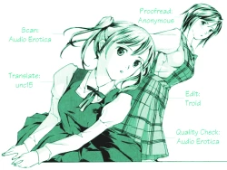 Page 204 of Shoujo Seiiki - Girl Sanctuary