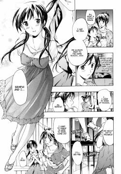 Page 97 of Shoujo Seiiki - Girl Sanctuary