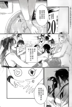 Page 4 of Yuuten 40°C no Koibito | Melting Together at 40°C Lovers