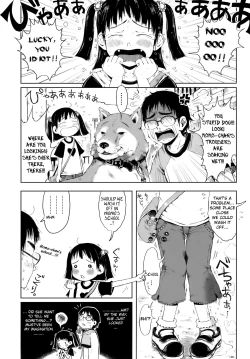 Page 36 of Omase de Gomen!