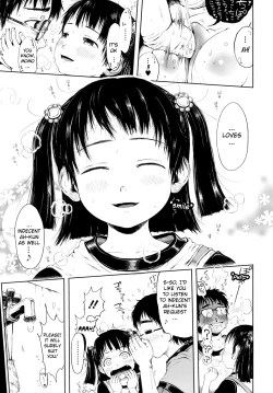 Page 41 of Omase de Gomen!