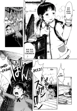 Page 77 of Omase de Gomen!