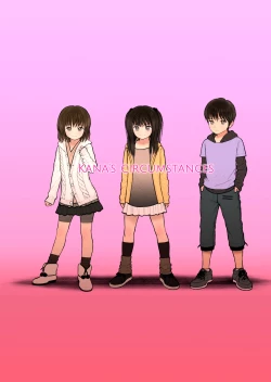 Page 5 of Fondle Lollipop #3