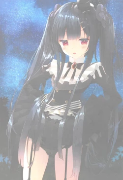 Page 3 of Secret Garden V