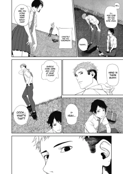 Page 4 of Ominaeshi Zenpen