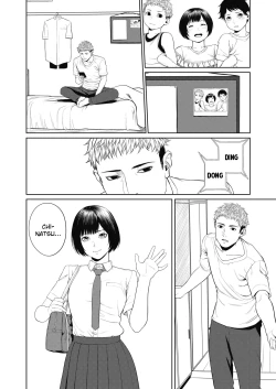 Page 6 of Ominaeshi Zenpen