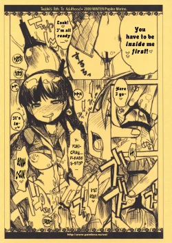 Page 4 of Teddie's Path To Adulthood