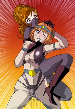 Page 4 of Goro Mask Ryona CG Collection Sono 2 Kanzenban