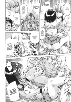 Page 148 of Kanojo Zokusei