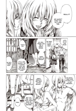 Page 176 of Kanojo Zokusei