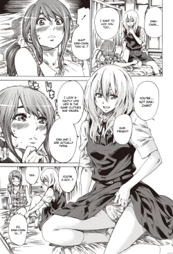 Page 181 of Kanojo Zokusei