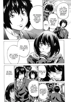 Page 30 of Kanojo Zokusei