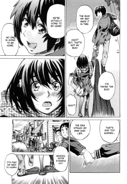 Page 33 of Kanojo Zokusei