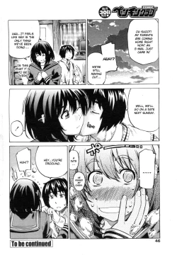 Page 46 of Kanojo Zokusei