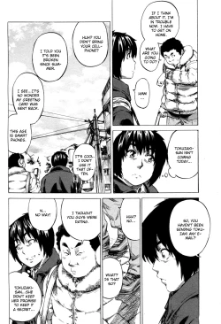 Page 48 of Kanojo Zokusei