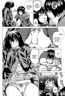 Page 56 of Kanojo Zokusei