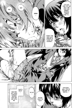 Page 59 of Kanojo Zokusei