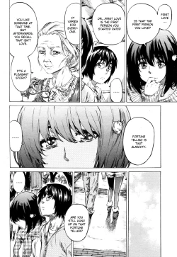 Page 70 of Kanojo Zokusei