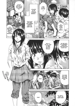 Page 90 of Kanojo Zokusei
