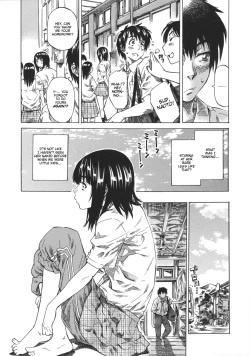 Page 92 of Kanojo Zokusei