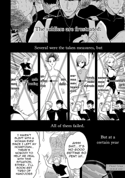 Page 3 of Uchuu no Mozuku | Space Mozuku