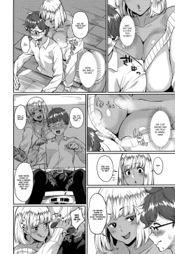 Page 6 of Hito wa Mikake ni | Judge a person by their looks