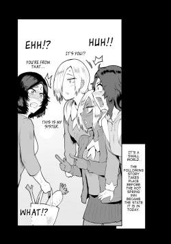 Page 126 of Nurete Torokete Majiwarite Ch. 1-8