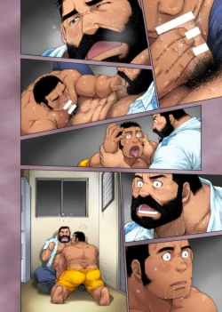 Page 44 of Umi no Hotori no Omawari-san