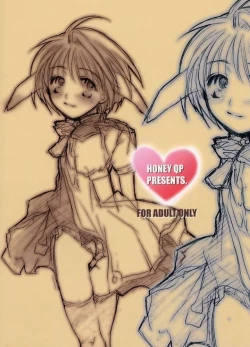 Page 27 of Angel-tai Kansatsu Nikki.zip