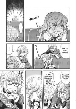 Page 13 of Koimegane / Iromegane | Love Glasses / Color Glasses