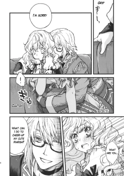 Page 14 of Koimegane / Iromegane | Love Glasses / Color Glasses
