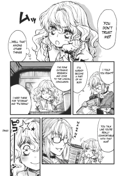 Page 5 of Koimegane / Iromegane | Love Glasses / Color Glasses