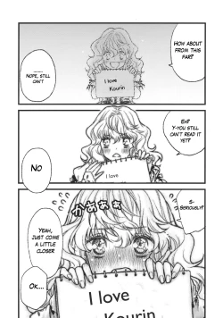 Page 9 of Koimegane / Iromegane | Love Glasses / Color Glasses