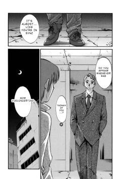 Page 74 of Monokage no Irisu Volume 3 Ch. 19-24