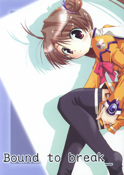 Download Bound to Break