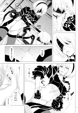 Page 16 of Sei no honnou