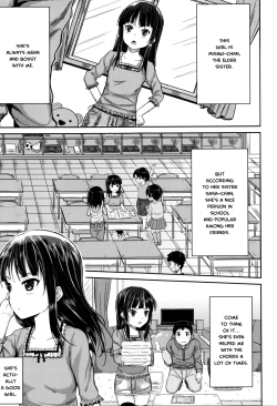 Page 13 of Kodomo Datte H Nano | They're just kids but they're sluts