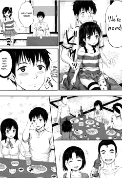 Page 141 of Kodomo Datte H Nano | They're just kids but they're sluts