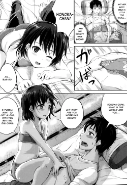 Page 148 of Kodomo Datte H Nano | They're just kids but they're sluts