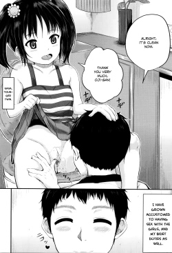 Page 50 of Kodomo Datte H Nano | They're just kids but they're sluts