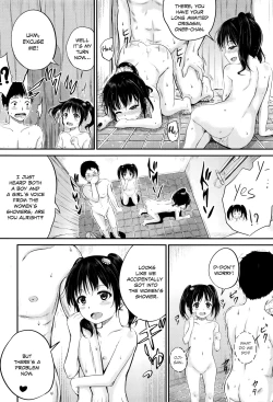 Page 78 of Kodomo Datte H Nano | They're just kids but they're sluts