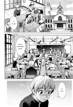 Page 12 of Boku Joshikou ni Nyuugaku Shimashita | I Enrolled in a Girl's School