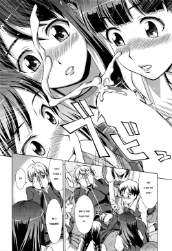 Page 22 of Boku Joshikou ni Nyuugaku Shimashita | I Enrolled in a Girl's School