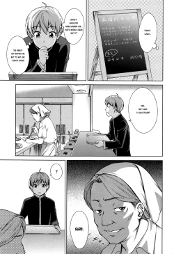 Page 7 of Boku Joshikou ni Nyuugaku Shimashita | I Enrolled in a Girl's School