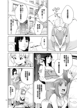 Page 17 of Necro Fantasia 1