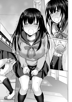 Page 54 of DLO-08 Kare to no Yakusoku 2.5