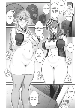 Page 5 of Mama Live!!